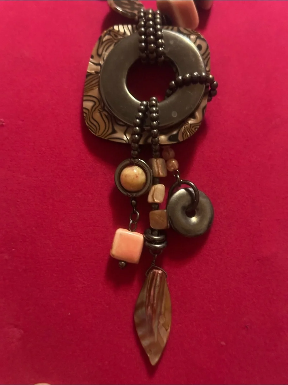 Unbranded eye catching